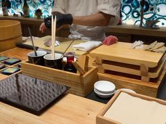 -小十Omakase(地王大厦店)