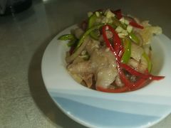 -广东胜利宾馆西关粤中餐厅