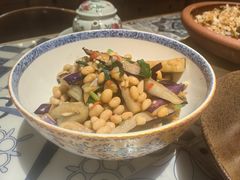 -图味美小黄鱼·景德菜(浙江路店)
