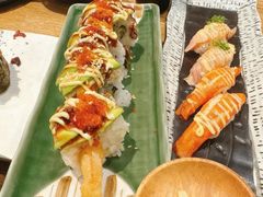 -赤稻·日式料理(禅城店)