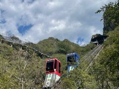 -十渡东湖港风景区