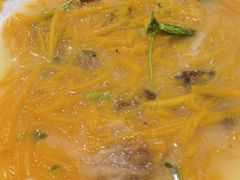 -郑庄脂渣海鲜楼(九水路店)