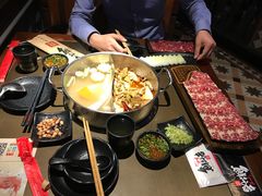-左庭右院鲜牛肉火锅(新梅广场店)
