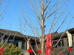 -雅达·阳羡溪山小镇中心