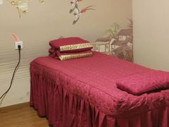 -康美道家中医养生SPA馆(牡丹江路店)