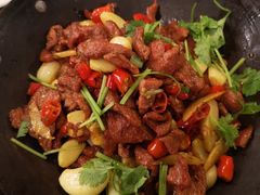 -老湖南湘土菜馆(普阳街店)