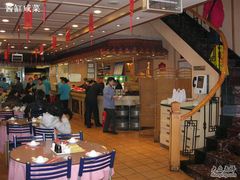 大堂-东方饺子王(创始店)