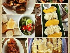 -自然餐厅(Phuket)