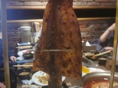 -火炉火自助餐(枫蓝国际店)