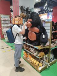 -哈姆雷斯(王府井百货大楼店)