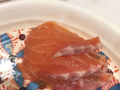 -星伦多海鲜自助餐厅(时代广场店)