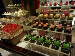 -深圳四季酒店·馥自助餐厅