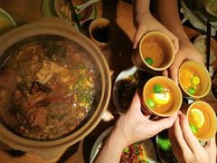 -吃饭皇帝大(解放西路店)