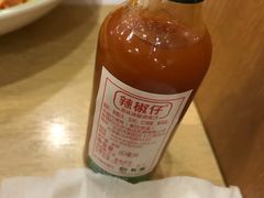 -萨莉亚意式餐厅(龙阳广场店)