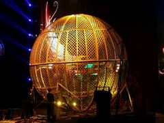 -蓬莱欧乐堡梦幻世界