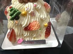 -东南饼庄(苏圃路店)