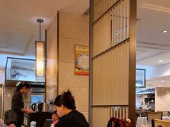 -顺德新世界酒店·华美轩餐厅