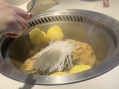 -遇东北林区铁锅炖(南开店)
