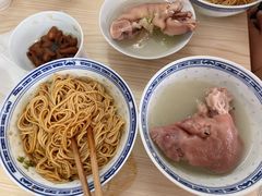 -盛兴面馆(真儒大厦店)