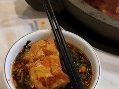 -安吉美渝石锅鱼(芜园西路店)