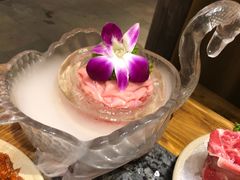 -蜀大侠火锅(西大店)