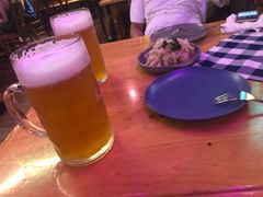 -皇冠自酿啤酒坊(中国红街5号楼店)
