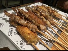 -馋嘴猫北京食堂·烤鸭·宵夜(亚运村店)