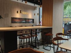 -德克士(长安百货店)