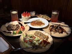 黑松露威灵顿牛排-The Cheebat 锌吧·Bistro(体育西店)