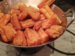 -上海龙之梦万丽酒店