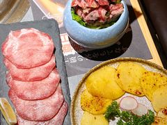 -炉太郎日式烧肉店(华贸店)
