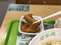 -老乡鸡(青阳北路店)