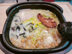 -阿香米线(天津凯德餐厅店)