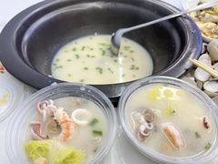 -船奇蒸汽海鲜·闽菜(八市海鲜总店)