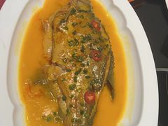 -曾宴·楚菜(湖北省博物馆店)