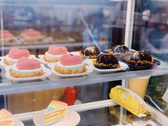 -藏猫猫咖啡主题馆(中央大道店)