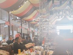 -钱库里海鲜自助(星海广场店)