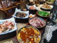 -吉布鲁牛排海鲜自助(成都大悦城店)