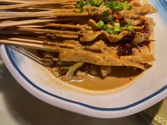 -醉美长安·陕菜(万和城店)
