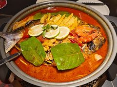 -师烤·豆花烤鱼(深圳坂田天虹店)