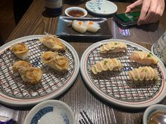 -大雄寿司(中华广场店)