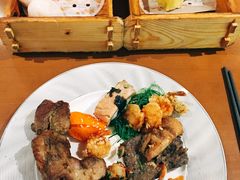 -皇城中餐厅·潮菜传承·私享宴客
