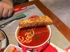 -通海俄式烧烤·俄罗斯大串(嵩山路店)