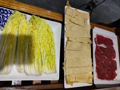 -福寿斋·老北京铜锅涮肉·烤鸭(顺义总店)
