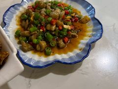 -百年粉蒸牛肉