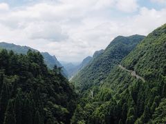 -娄山关景区