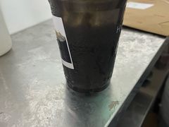 -喜茶(广州五羊邨店)