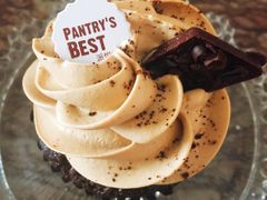 -Pantry's Best派悦坊蛋糕(K11购物艺术中心店)