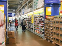-麦德龙(包河店)