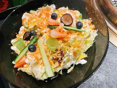 -300杯·和牛烧肉清酒专门店(廊里店)